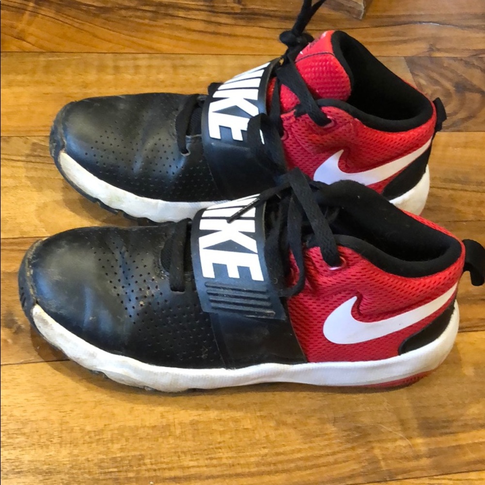 Nike Boys Shoes